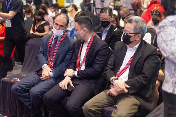 TravelTour Expo 2022