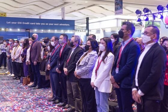 TravelTour Expo 2022