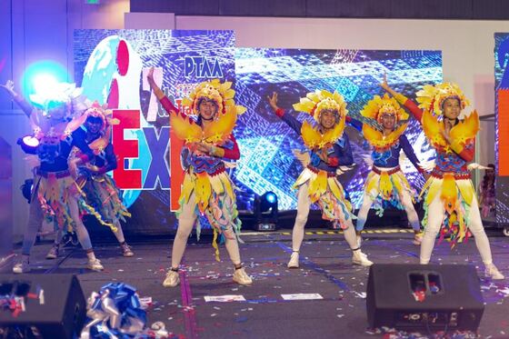 TravelTour Expo 2022
