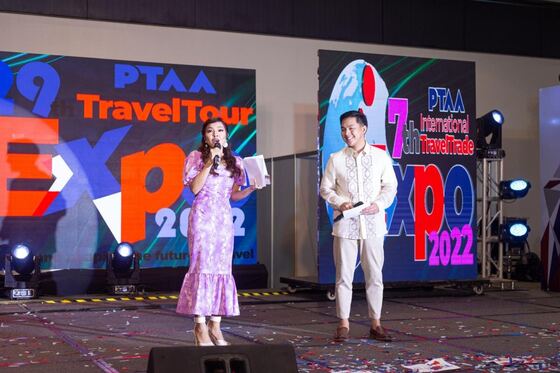 TravelTour Expo 2022