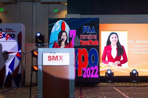 TravelTour Expo 2022