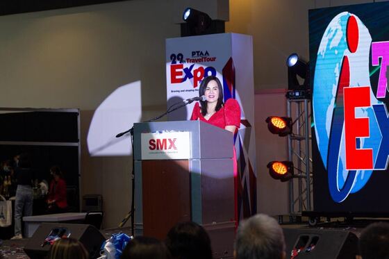 TravelTour Expo 2022