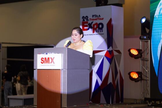 TravelTour Expo 2022