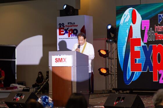 TravelTour Expo 2022