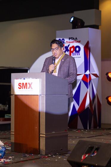 TravelTour Expo 2022