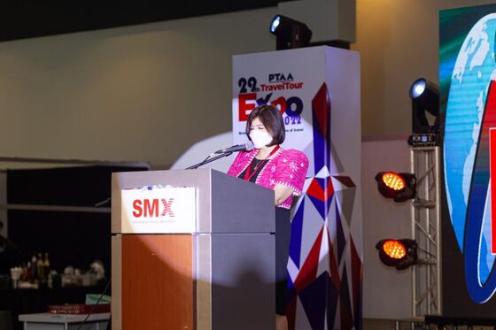 TravelTour Expo 2022