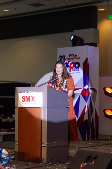 TravelTour Expo 2022