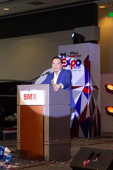 TravelTour Expo 2022