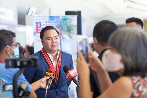 TravelTour Expo 2022