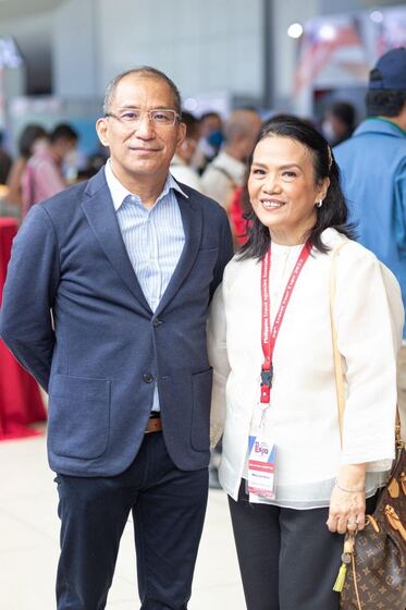 TravelTour Expo 2022