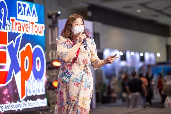 TravelTour Expo 2022