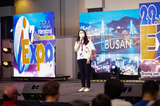 TravelTour Expo 2022