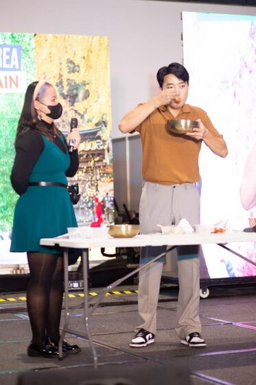 TravelTour Expo 2022
