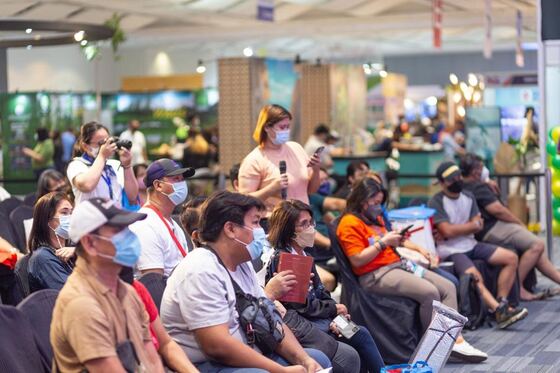 TravelTour Expo 2022