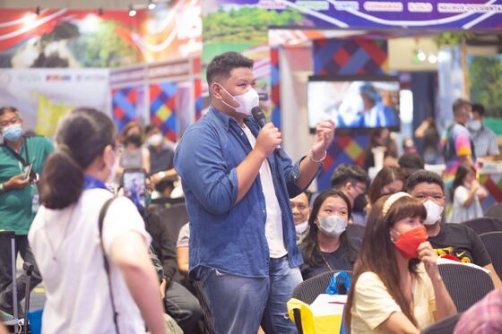 TravelTour Expo 2022