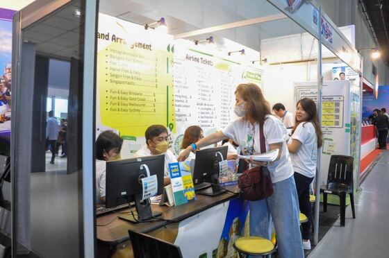 TravelTour Expo 2023