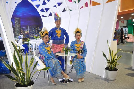 TravelTour Expo 2023