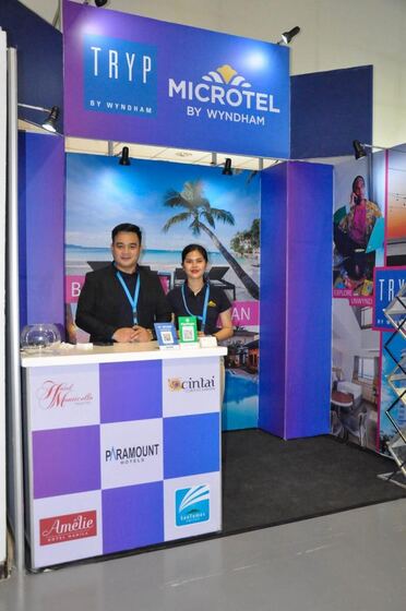 TravelTour Expo 2023