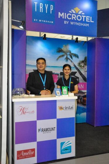 TravelTour Expo 2023