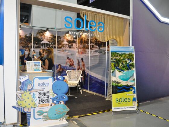 TravelTour Expo 2023