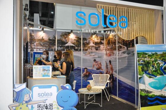 TravelTour Expo 2023