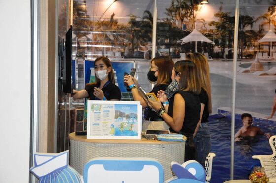 TravelTour Expo 2023