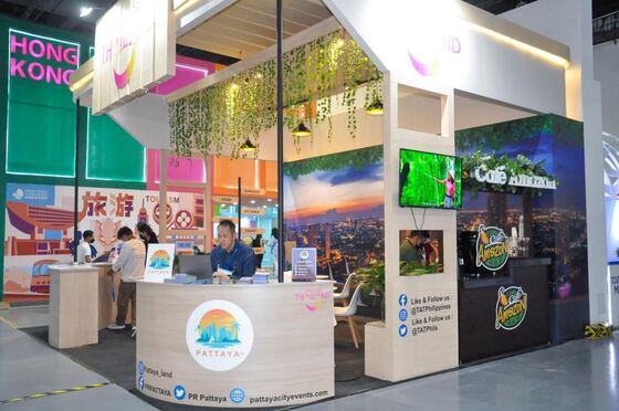 TravelTour Expo 2023