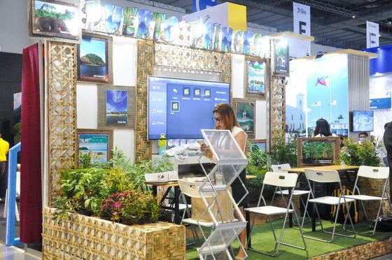 TravelTour Expo 2023