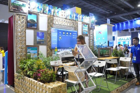 TravelTour Expo 2023