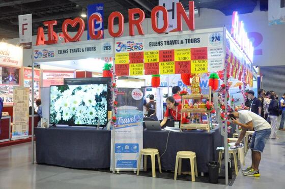 TravelTour Expo 2023