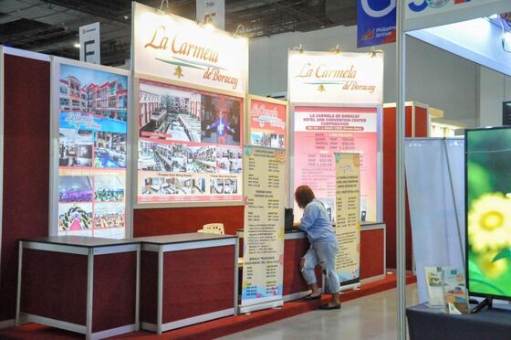 TravelTour Expo 2023