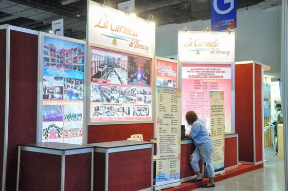 TravelTour Expo 2023