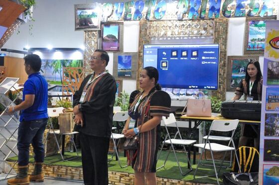 TravelTour Expo 2023