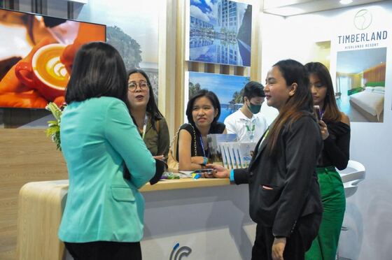 TravelTour Expo 2023