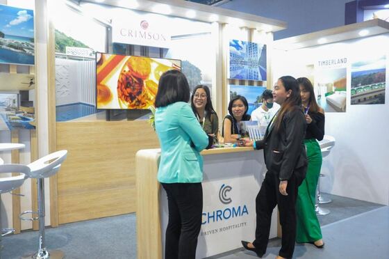 TravelTour Expo 2023