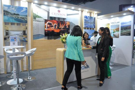 TravelTour Expo 2023