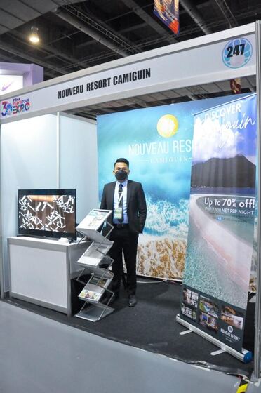 TravelTour Expo 2023