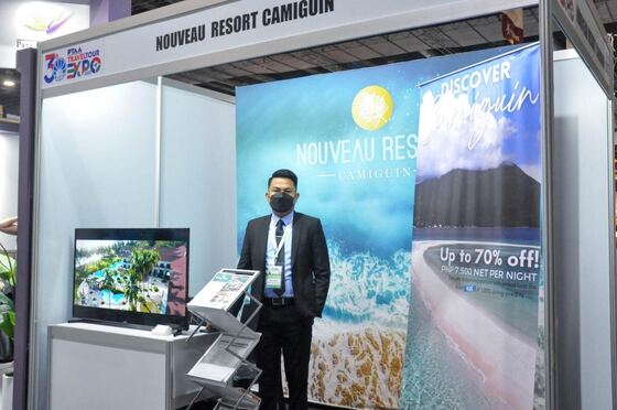 TravelTour Expo 2023