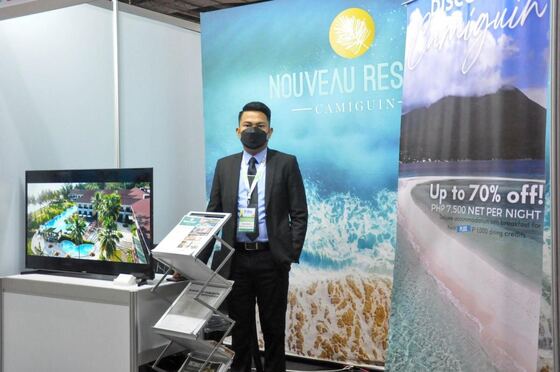 TravelTour Expo 2023