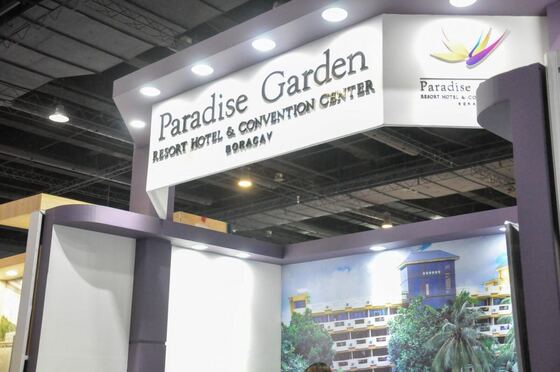TravelTour Expo 2023