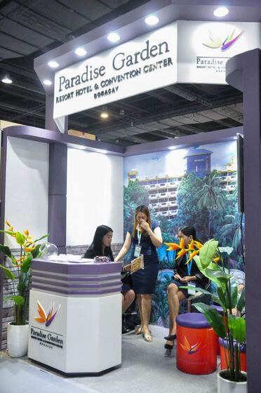 TravelTour Expo 2023