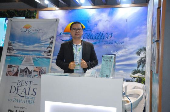 TravelTour Expo 2023