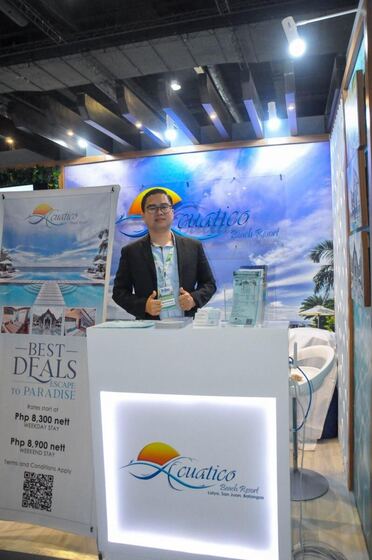TravelTour Expo 2023