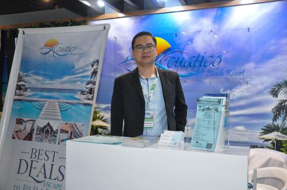 TravelTour Expo 2023