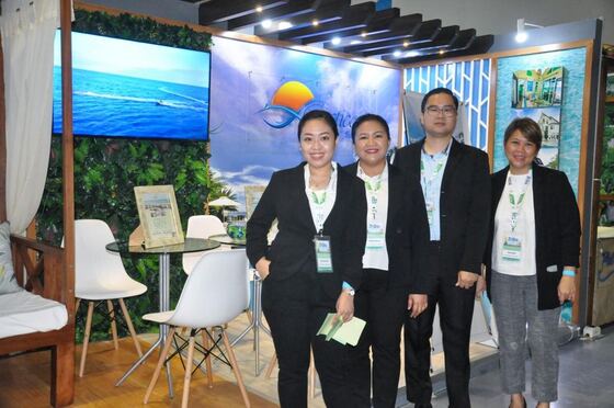 TravelTour Expo 2023