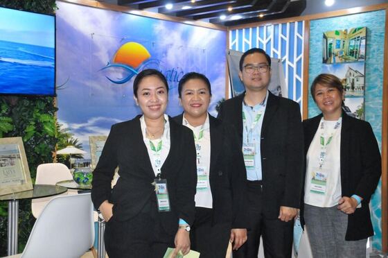 TravelTour Expo 2023