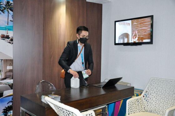 TravelTour Expo 2023