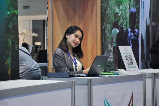 TravelTour Expo 2023