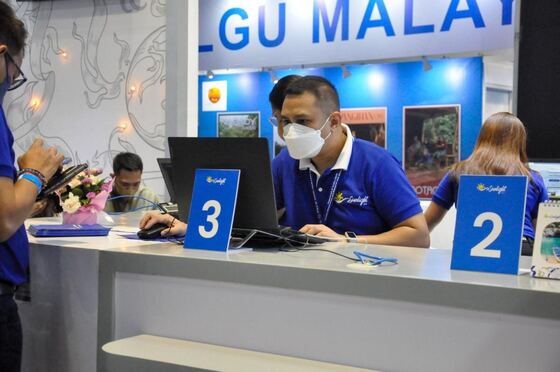 TravelTour Expo 2023