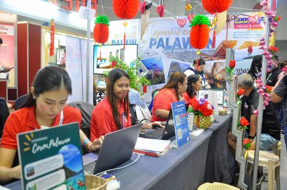 TravelTour Expo 2023